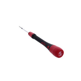 Wiha Tools 26050 PicoFinish Slotted Screwdriver .8mm x 40mm