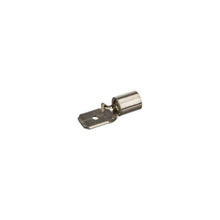 NSI HTM12-250-3 Hi Temp Male Disconnect 12-10 Awg .250 X .032 Tab 50 Per Pack