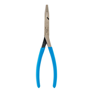 Channellock 718 BULK 8-inch Duck Bill Long Reach Pliers