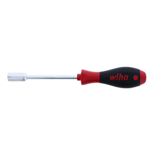 Wiha Tools 34128 12 x 125mm SoftFinish Nut Driver