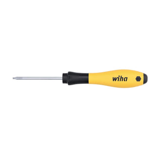 Wiha Tools 36208 TORX ESD SoftFinish Driver T8