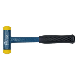 Wiha Tools 80230 1.2" Face x 20.9 Oz Dead Blow Hammer