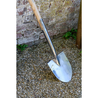 Corona GTB/SGSBRHS RHS® Stainless FSC Wood Groundbreaker Spade