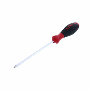 Wiha Tools 36760 6mm MagicRing Ball End Hex Driver