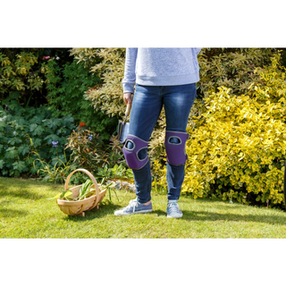 Corona GKN/KPADPLUM2 Kneelo Knee Pad, Plum