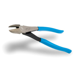 Channellock 449 BULK 9.54 Inch High Leverage Curved Diagonal Cutting Pliers