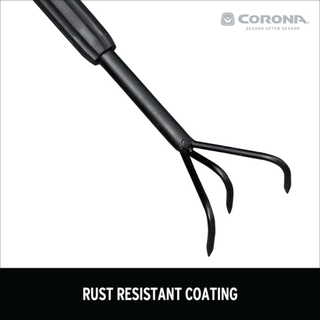 Corona GT 3090 ExtendaHANDLE 3-Tine Hoe