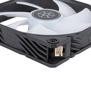 SilverStone IM240-ARGB Premium All-In-One liquid Cooler with ARGB Lighting