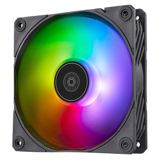 SilverStone IM240-ARGB Premium All-In-One liquid Cooler with ARGB Lighting