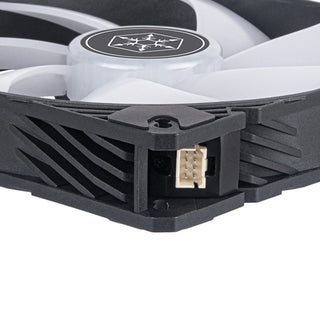 SilverStone IM280-ARGB Premium All-In-One Liquid Cooler with ARGB Lighting