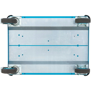 Hazet 179N-8/314 Tool trolley 314-pieces ∙ 8 Drawers total