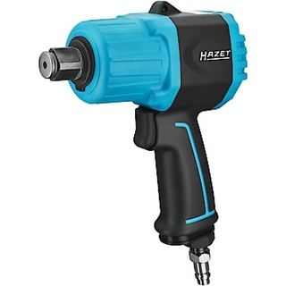 Hazet 9012PTT 1/2 inch (12.5 mm) Square ∙ Solid Twin Turbo Palm Impact wrench ∙ 550 Nm