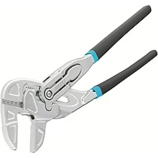 Hazet 762-26 Grip pliers wrench