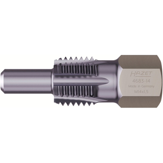 Hazet 4683-14 Thread Repair Tool For Exhaust Gas Temperature sensors / probes
