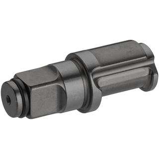 Hazet 9012M-010/3 Square with ring set