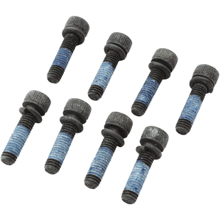 Hazet 9012SPC-07/8 Housing Screw Set of 8 pieces