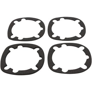 Hazet 9012UL-05/5 Housing seal · Set of 5 pieces