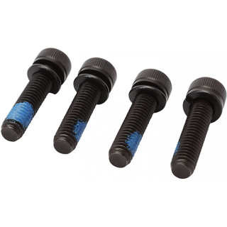 Hazet 9013SPC-020/4 Screws With Spring Washer Set of 4