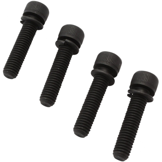 Hazet 9014MG-02/4 Housing Screw Set Of 4 Pieces
