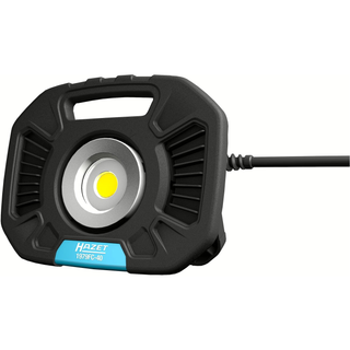 Hazet 1979FC-40 LED work spotlight ∙ 40 watts