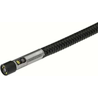 Hazet 4812-11FS HD Probe 4.9 mm ∙ Front and Side Camera