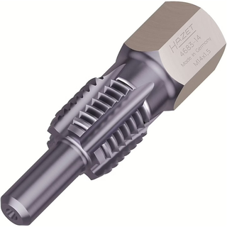 Hazet 4683-14 Thread Repair Tool For Exhaust Gas Temperature sensors / probes