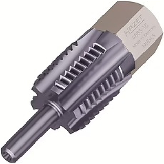 Hazet 4683-16 Thread Repair Tool For Exhaust gas Temperature Sensors / probes