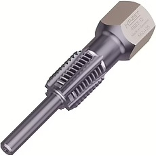 Hazet 4683-12 Thread Repair Tool For Exhaust gas temperature sensors / probes