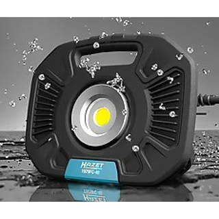 Hazet 1979FC-40 LED work spotlight ∙ 40 watts