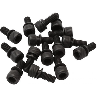 Hazet 9014MG-011/15 Housing Screw Set of 15 pieces