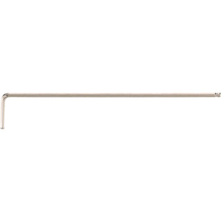 Stahlwille 43263003 Hex key with ball end for socket head bolts