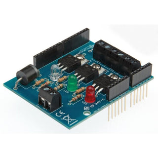 velleman WPSH01 RGB Shield for Arduino