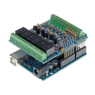 Velleman WPSH05 Shield For Arduino