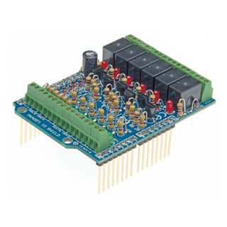 Velleman WPSH05 Shield For Arduino