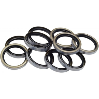 Hazet 9013SPC-07/10 Oil Gasket Set Of 10 pieces