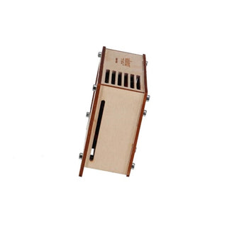 Velleman WMMI211 Earth Listener