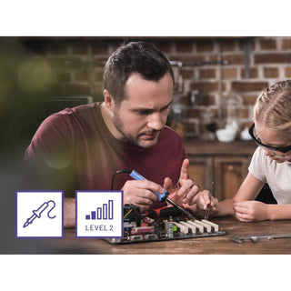 Velleman WSG135 Electronic Decision Maker