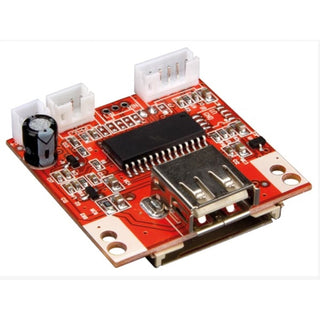 velleman WMAH202N Jukebox Mp3 Module