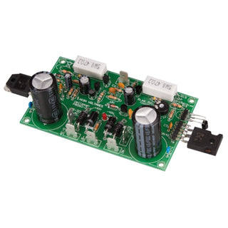 Velleman WSAH8060 Soldering kit Power Amplifier Discrete Design 200 W