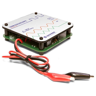 Velleman WSEDU09 Educational PC oscilloscope Kit