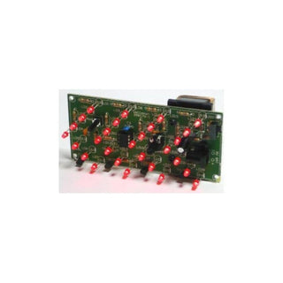 Velleman WSL176 Led Chevron Arrow