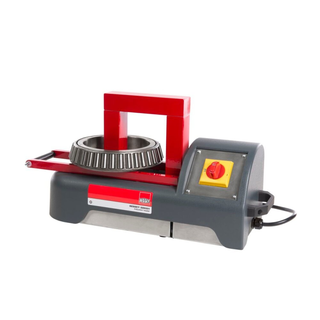 Bessey EBH201-120 Bearing heater, portable, 120V/13A, On/Off Switch Only