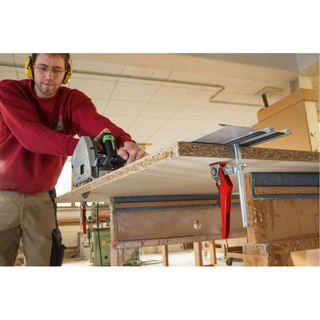 Bessey GTR16S6H GTR Series Quick clamp, 6-5/16 x 2-5/16