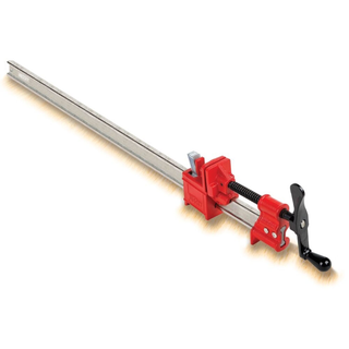 Bessey IBEAM48 I Beam Bar Clamp, 48 IN