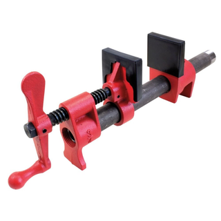 Bessey PC12-2 Clamp, pipe, 1/2 In.