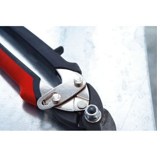 Bessey D15-SET Snip Set, 1 Each D15 left, Right And Straight In A Pouch