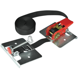 Bessey SVH400 Flooring strap clamp (157 IN)