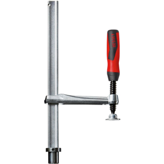 Bessey TW16-20-10H Table Clamp, 8 x 4, lever, 16 mm