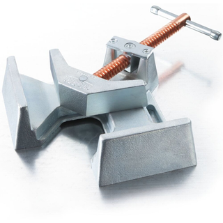 Bessey WSM-12 Clamp, welding, angle clamp, 9.5 In. Total Capacity