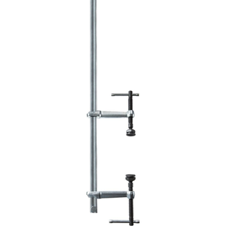 Bessey GSV300M Variable clamp set, 118 x 5.5 inch